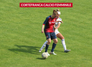 Il Cortefranca cede ancora, e stavolta a lasciargli strada è il Como Women