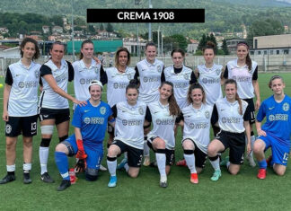 Il Crema chiude la stagione cedendo il passo al Gavirate, addio al calcio per Manuela Basciu e Elena Uggè