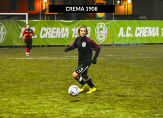 Manuela Basciu, Crema 1908, lascia il calcio: “Era arrivato il momento di smettere, vorrei ancora restare in questo mondo”
