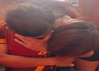 AS Roma, dedica in famiglia per il capitano Elisa Bartoli: “Asciugare le lacrime di una Sorella è difficile…”