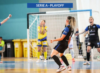 Serie A Femminile, festa d’Abruzzo: blitz Pescara, Francavilla ribalta Bitonto