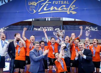 Final Eight U19 Femminile, Pandolfi piega il Kick Off: Falconara campione d’Italia