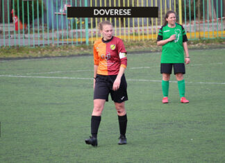Arianna Amatulli, Doverese: “Contenta del sesto posto finale. In Coppa vorremmo essere l’effetto sorpresa”