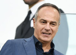 Antonio Cabrini: “L’omosessualità nel mondo del calcio femminile è più accettata”