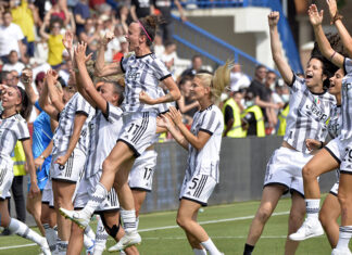 Martina Angelini, giornalista La7: “La stagione delle Women è stata straordinaria e non solo per le vittorie”