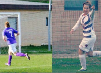 Eugenia Martino, Unione Poliziana: “Il giorno in cui avrei dovuto smettere sembrava così lontano e invece eccolo qui”