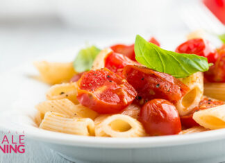 “Female Training”: alimentazione per l’atleta