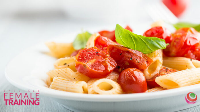 female-training-alimentazione
