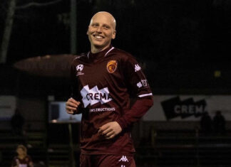 Rebekah Stott: “Mi sento come se fossi tornata a casa dopo aver sconfitto il cancro”