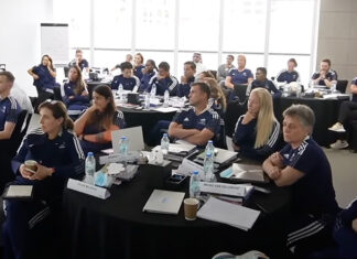 Nuove strategie per il futuro dello sviluppo del calcio femminile