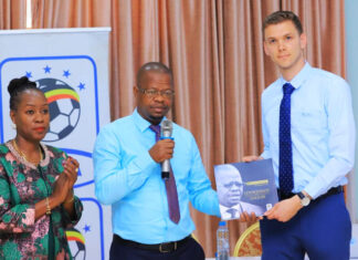 Licenze FIFA per Club: cresce il calcio femminile in Uganda