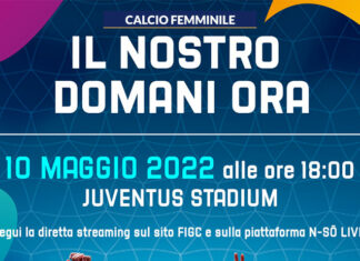 “Il nostro domani ora”: martedì allo Juventus Stadium il convegno sullo sviluppo del calcio femminile
