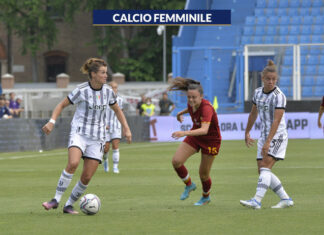 La Juve supera la Roma, in rimonta, e si aggiudica il terzo trofeo di stagione: la Coppa Italia