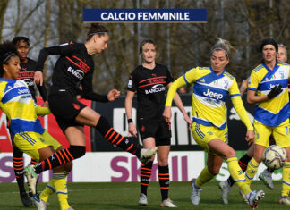 Ultimi 90’ nel segno di Milan-Juve e dei tre derby: spareggio salvezza tra Napoli e Pomigliano