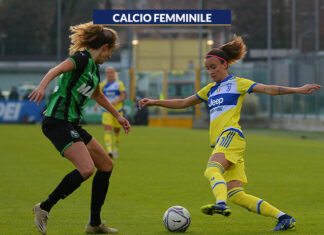 Serie A Femminile 2022/23: la Top 11 della 4ᵃ giornata di campionato