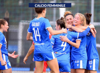 Brescia e Como, la volata promozione passa dalle sfide contro Cesena e Cortefranca