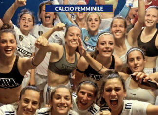 Frena il Brescia, il Como ne approfitta e vola in testa alla classifica