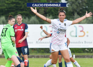 Como, battere la Roma C.F. per conquistare la Serie A. Il Brescia ospita il Palermo e sogna la rimonta