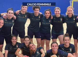 Stage a Tirrenia dal 22 al 25 maggio, Del Duca convoca 14 calciatrici