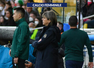Milena Bertolini: i cinque anni alla guida della Nazionale Femminile
