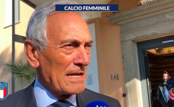 La Divisione Calcio Paralimpico della FIGC, un’eccellenza italiana. Gravina: “Averla creata è una delle soddisfazioni più grandi della mia presidenza”