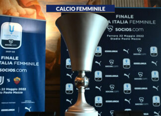 Coppa Italia: resi note date e orari degli ottavi di finale