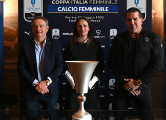 Aperta la vendita dei biglietti per la finale. Mantovani: “Felici di giocare a Ferrara, sarà una sfida emozionante”