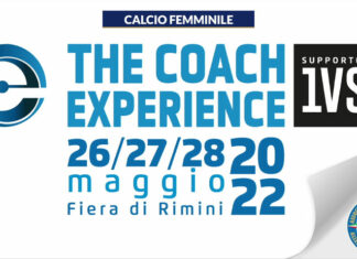 Sviluppo, calcio femminile, calcio a 5 e responsabilità sociale: il Settore Giovanile e Scolastico al “The Coach Experience”