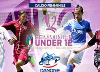 Danone Nations Cup: domenica a Bari la prima tappa della Fase Interregioale