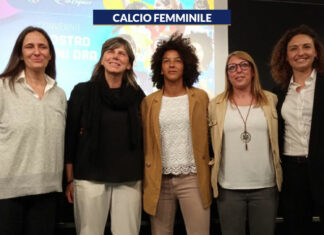 A Torino il convegno “Il nostro domani ora”. “Professionismo e finale di Champions strumenti straordinari”