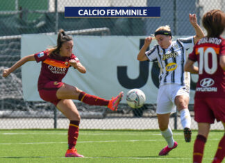 Giovedì a Ferrara la conferenza stampa di presentazione della finale tra Juventus e Roma