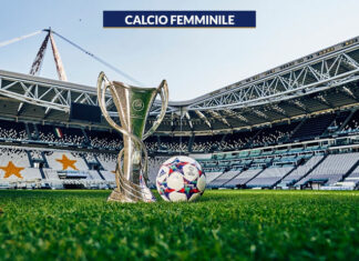 UEFA Women’s Champions League, dieci giorni alla finale di Torino: già venduti 30.000 biglietti per lo Juventus Stadium