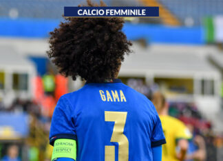 Cappelletti e Gama tra le ospiti del “Women’s Football Lab”: “Un’occasione di confronto internazionale”