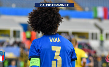 Giovanni Malagò alla guida della FIGC, quattro le donne tra i Consiglieri Federali: c’è anche Sara Gama