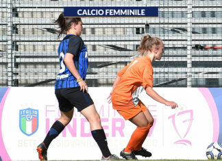 Campionati U17 e U15 Femminili: al via le Fasi Interregionali per determinare le quattro finaliste del 2022