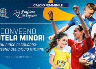 “Un gioco di squadra: l’impegno del calcio italiano”: domani a Torino il convegno sulla Tutela dei Minori