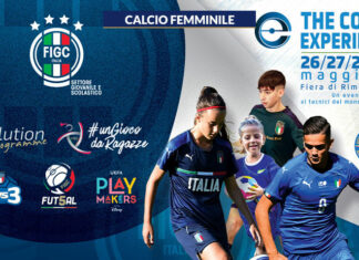 Formazione, convegni e attività in campo: il Settore Giovanile e Scolastico al “The Coach Experience” di Rimini