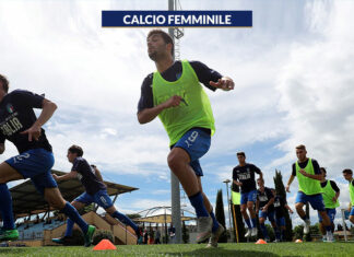 Corso per Preparatore atletico, dalla prossima edizione per partecipare servirà la qualifica UEFA C