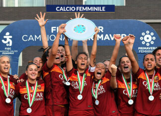 Il 29 maggio e il 5 giugno squadre in campo per i Quarti. Final Four a Tirrenia dal 10 al 12 giugno