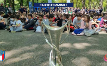 Settore Giovanile e Scolastico, bilancio di fine anno: scuola, inclusione e Sistema di Qualità