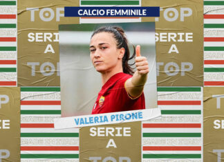 Italiane in Serie A: la statistica premia Valeria Pirone – 21^ giornata
