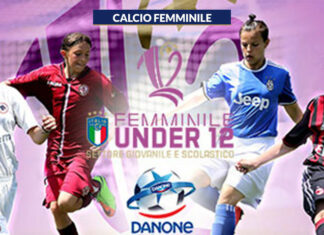 Danone Nations Cup: a Bellaria la seconda tappa della Fase Interregionale del torneo U12 Femminile