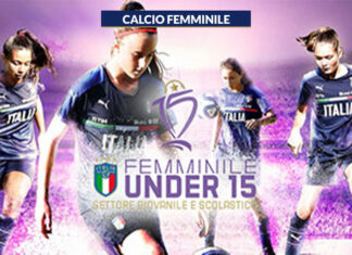 U15 Femminile: primato in condiviso da Milan e Atalanta nel girone 2. Roma capolista solitaria nel gruppo 4