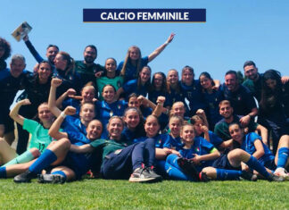 Successo in goleada per le Azzurrine all’esordio nel Torneo di Sviluppo UEFA in Croazia
