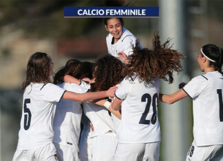 Venti convocate per il Torneo di Sviluppo UEFA in Croazia, oggi l’esordio contro le padrone di casa