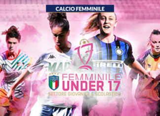 Under 17 Femminile: quinta vittoria consecutiva per Inter, Juventus e Roma
