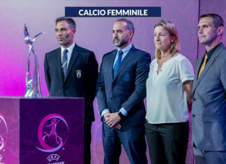 Europeo, sorteggiati i gironi: il percorso delle Azzurrine all’Europeo passerà da Spagna, Francia e Repubblica Ceca