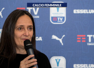 Sabato a Torino la finale di UEFA Women’s Champions League. Mantovani: “Sarà un evento straordinario”