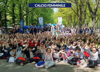 Women’s Champions League Final, domenica Pink Village a Torino. Martedì 10 convegno allo Juventus Stadium