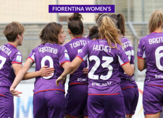 Daniela Sabatino, Fiorentina Femminile: “Contenta per la salvezza anche se avevamo ben altri obiettivi. Ho visto un bel pubblico sugli spalti”